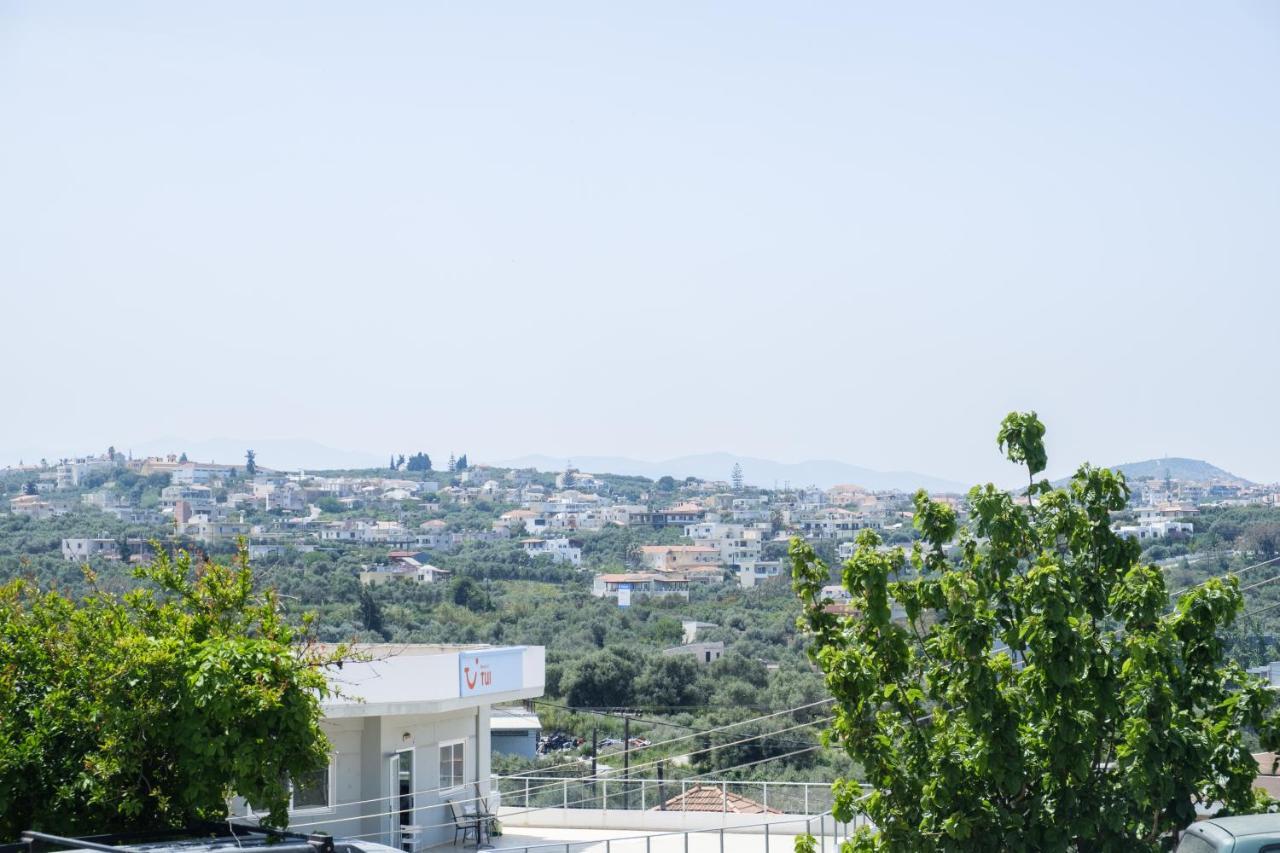 فيلا Thalassini ذاراتسو المظهر الخارجي الصورة
